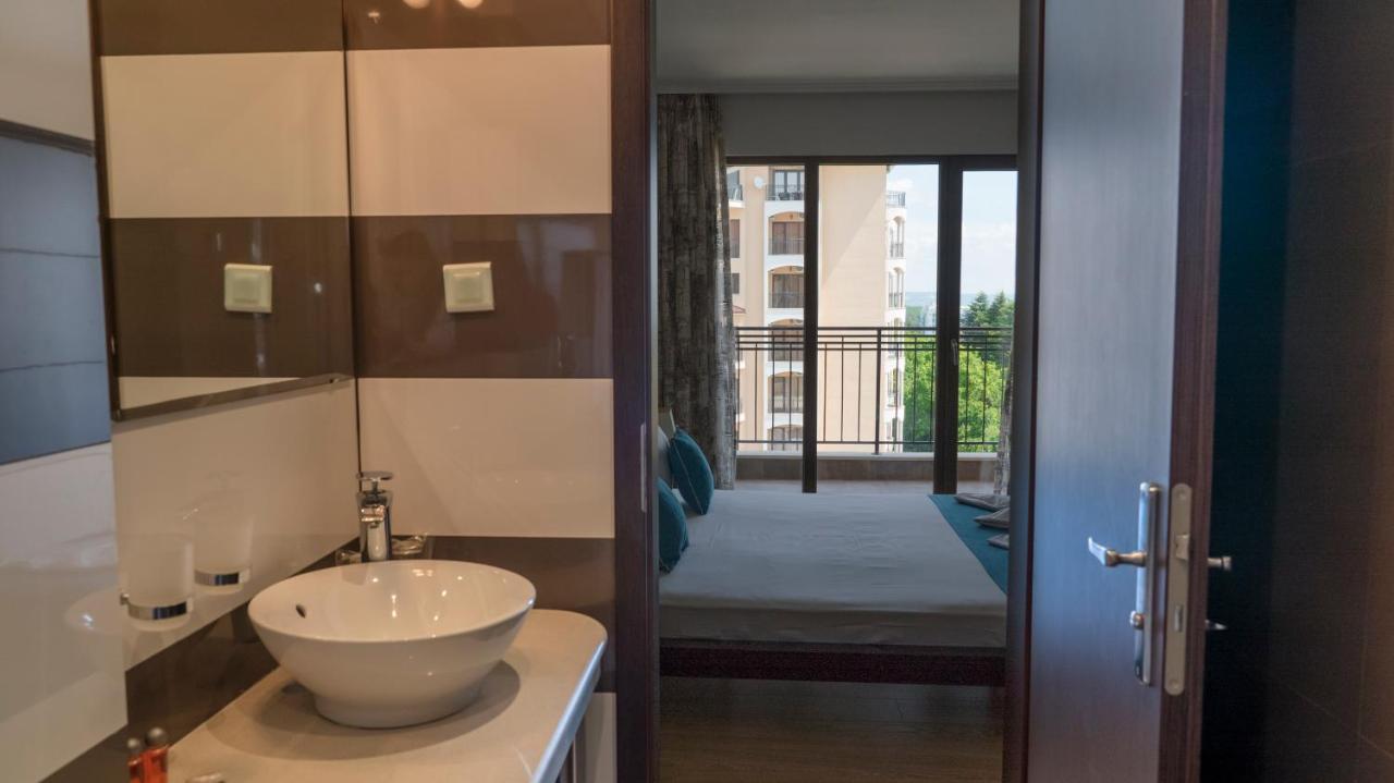 Aparthotel Bendita Mare