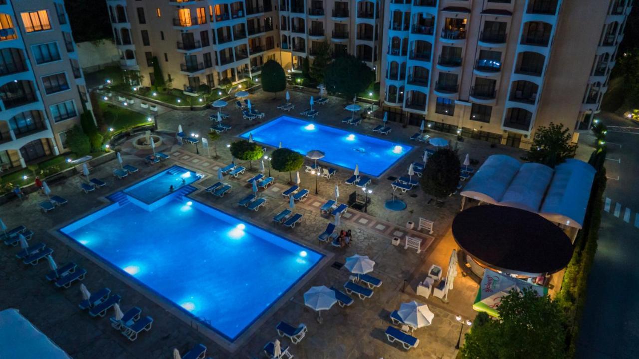 Bendita Mare 3* Golden Sands
