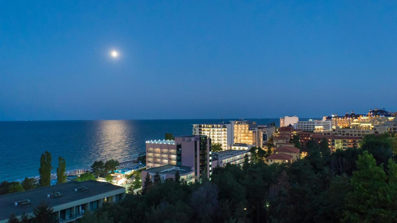 Aparthotel Bendita Mare