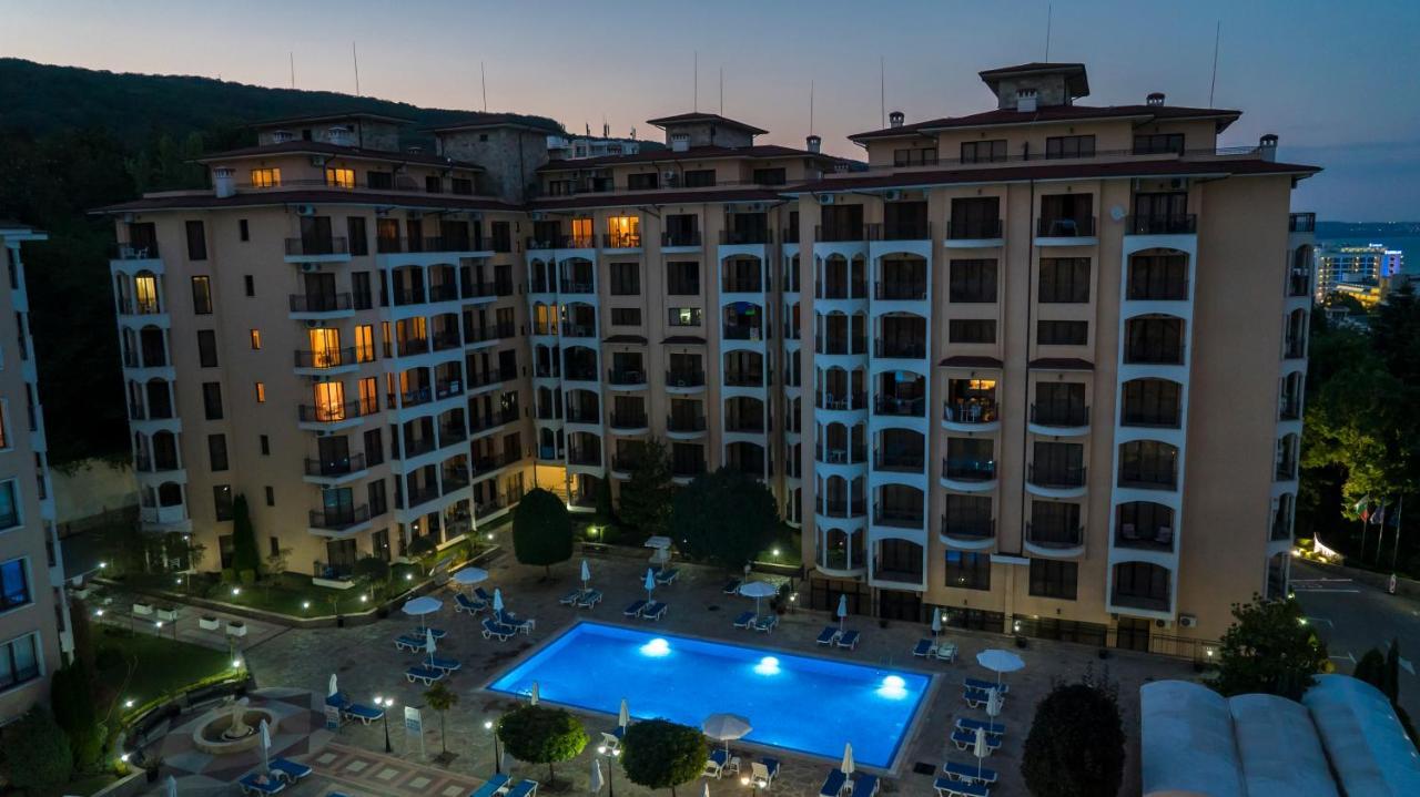 Bendita Mare Aparthotel