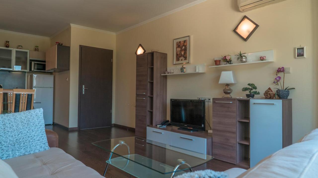 Aparthotel Bendita Mare