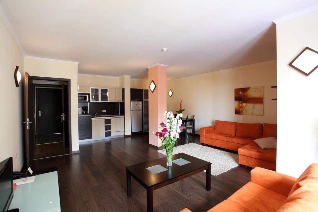 Aparthotel Bendita Mare Golden Sands