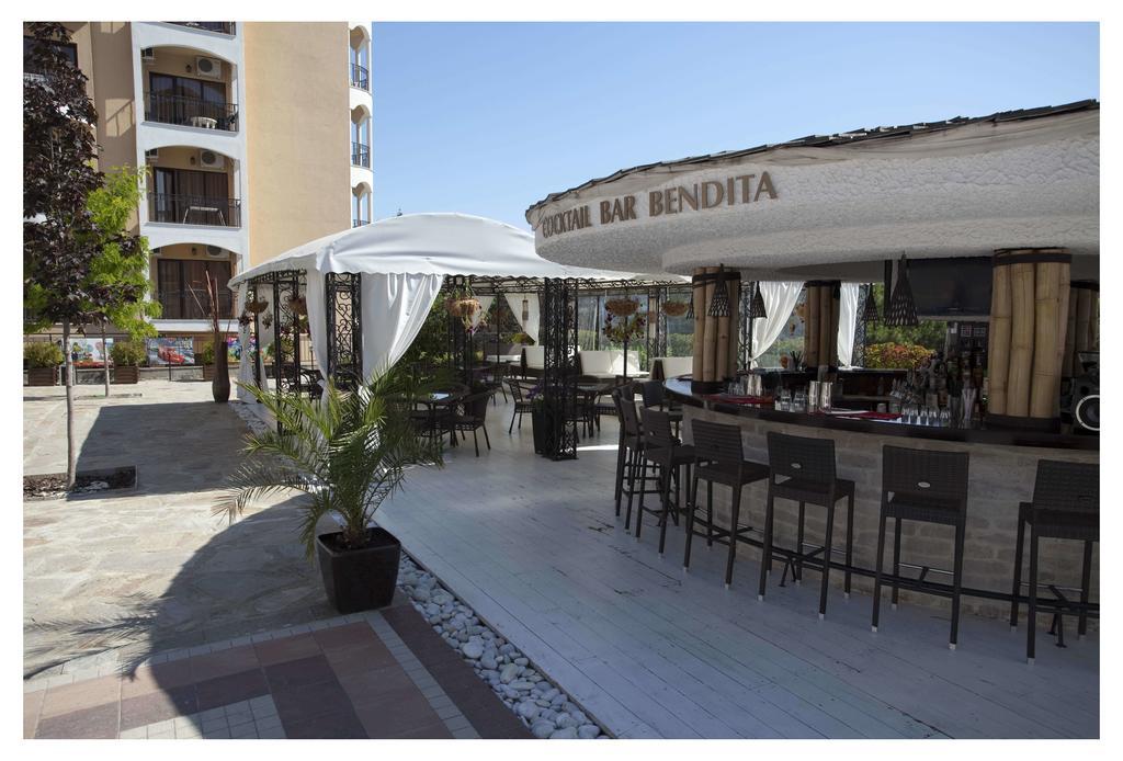 Aparthotel Bendita Mare 3*