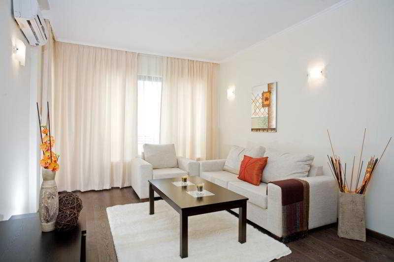 Aparthotel Bendita Mare Golden Sands