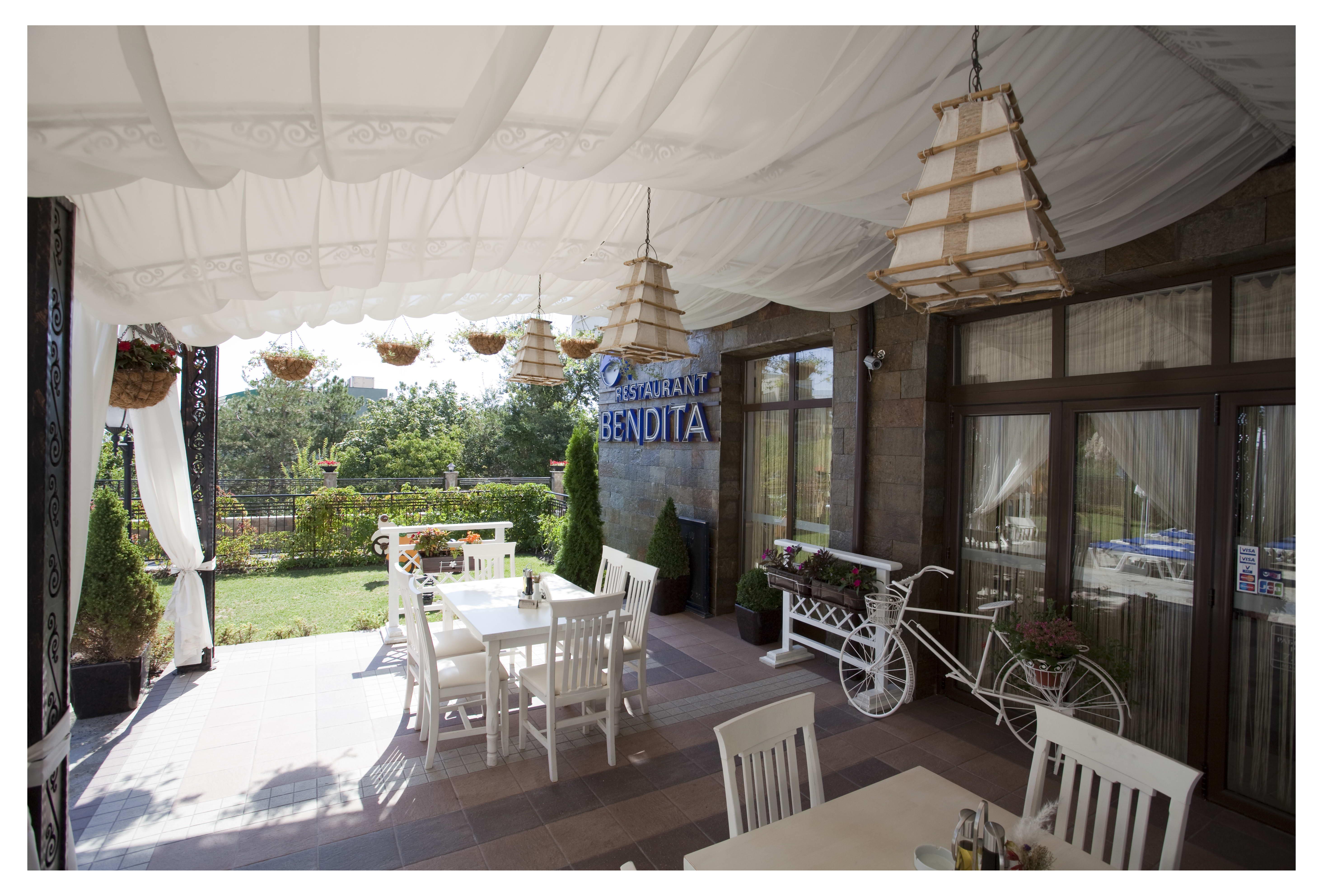 Aparthotel Bendita Mare 3*
