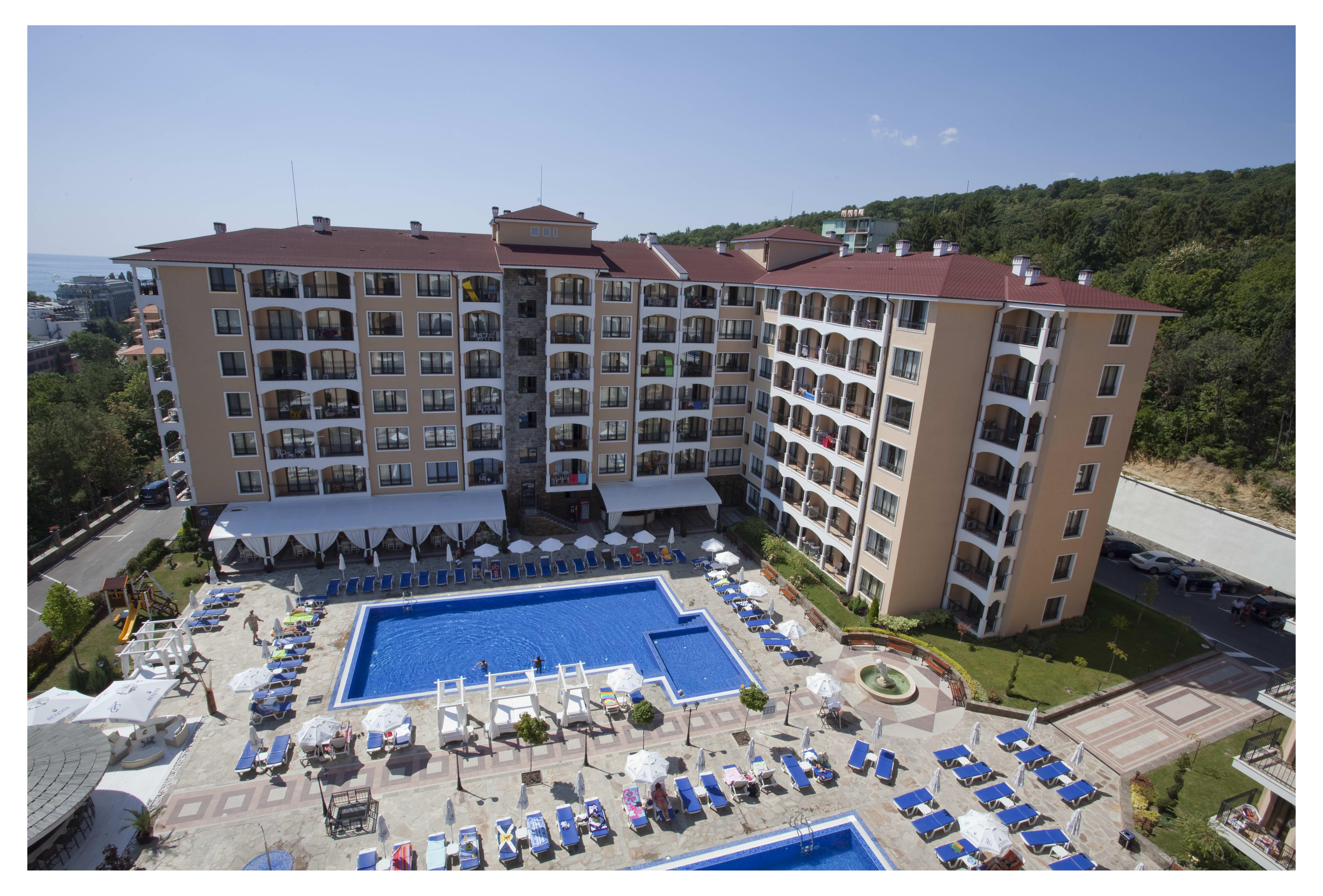 Bendita Mare Aparthotel
