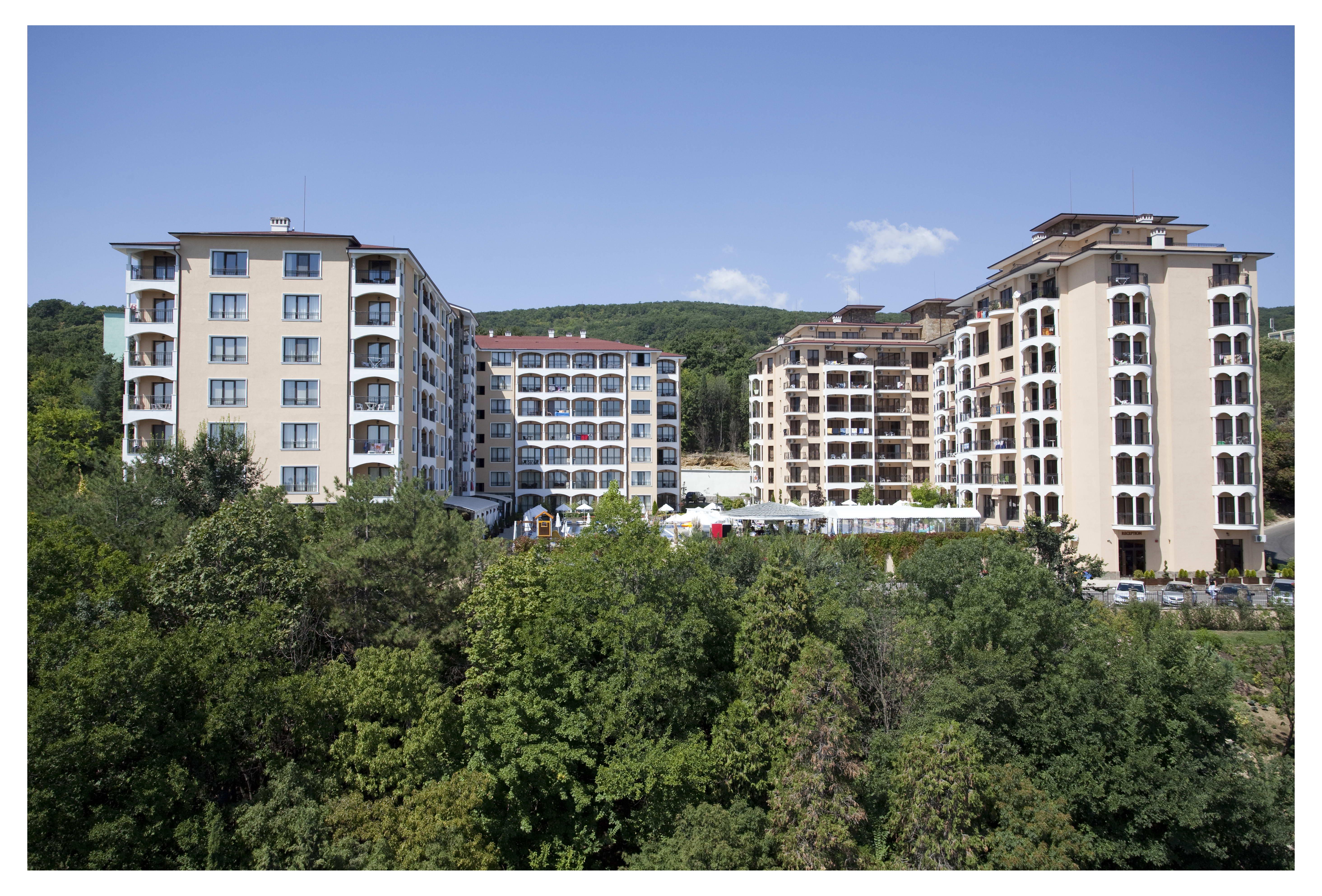 Bendita Mare Aparthotel Golden Sands