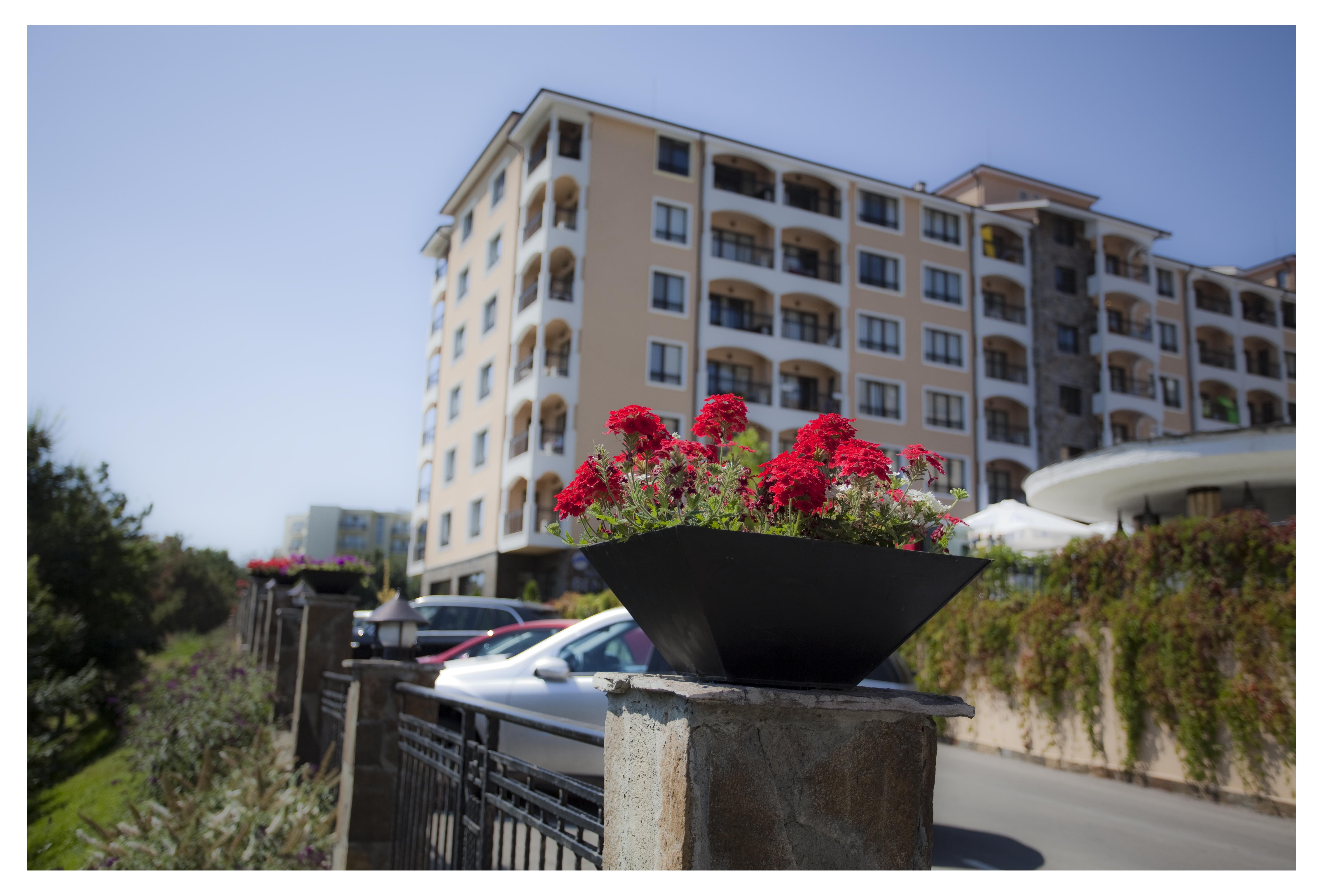 Aparthotel Bendita Mare Golden Sands