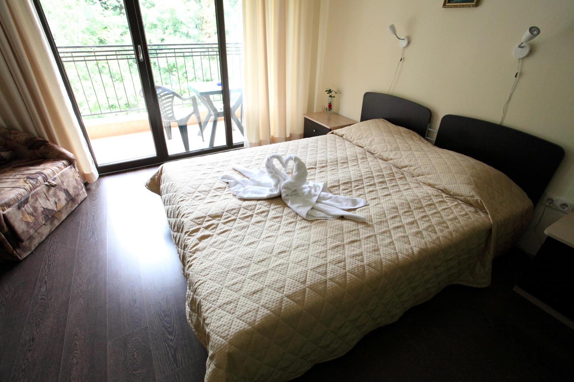 Aparthotel Bendita Mare