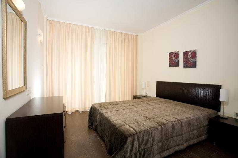 Bendita Mare Aparthotel Golden Sands
