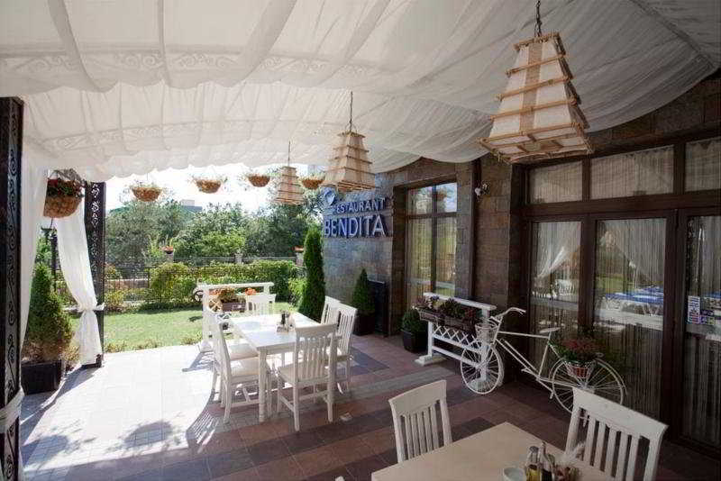 Bendita Mare Aparthotel Golden Sands