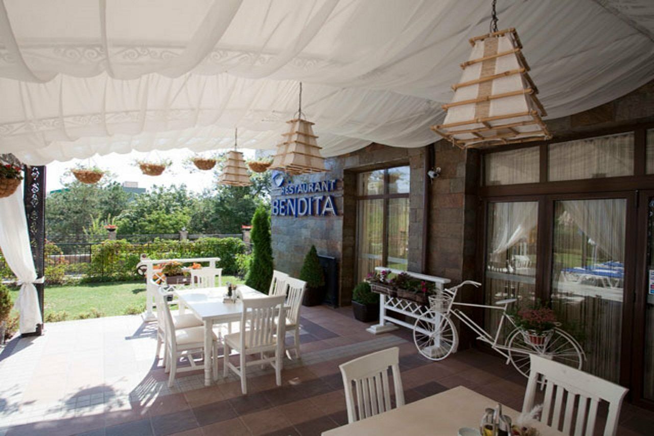 Aparthotel Bendita Mare